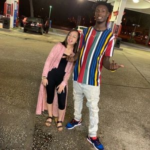 Meet your Posher, Shermaine